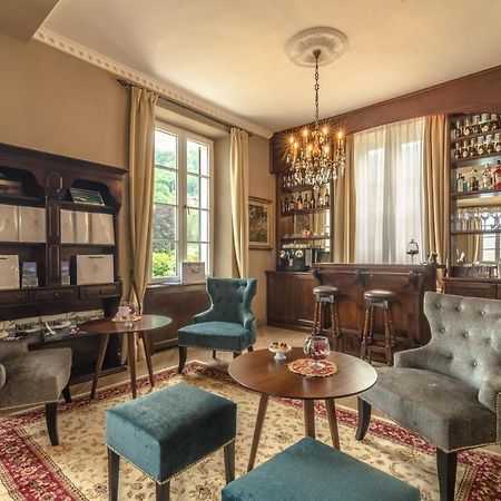 מנאג'יו The Lake Como Villa מראה חיצוני תמונה