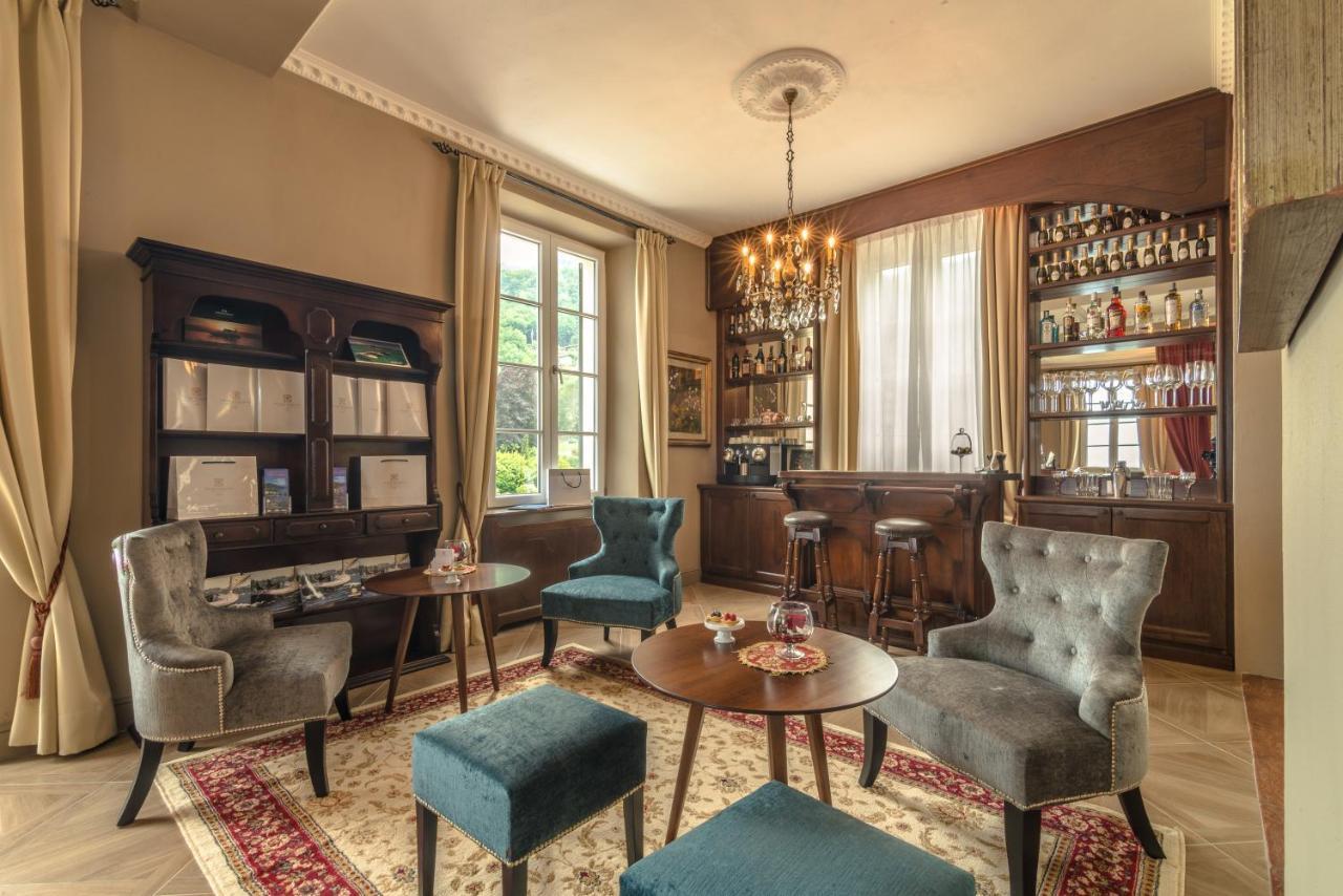 מנאג'יו The Lake Como Villa מראה חיצוני תמונה