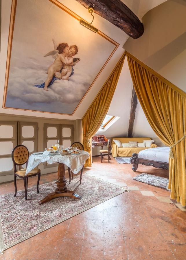 מנאג'יו The Lake Como Villa מראה חיצוני תמונה