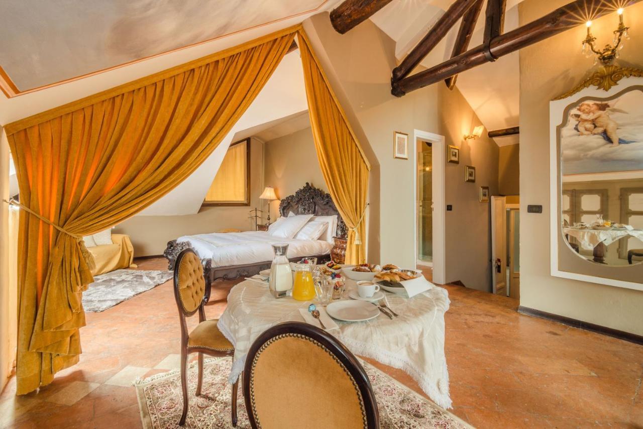 מנאג'יו The Lake Como Villa מראה חיצוני תמונה