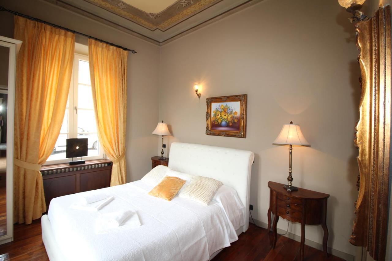 מנאג'יו The Lake Como Villa מראה חיצוני תמונה
