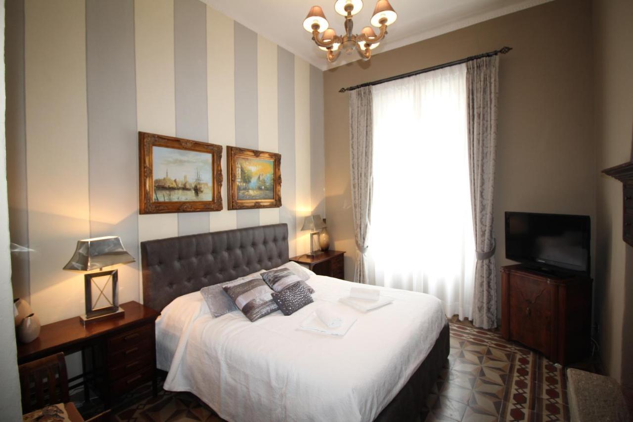 מנאג'יו The Lake Como Villa מראה חיצוני תמונה